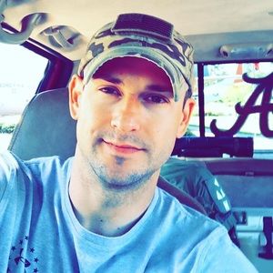 Meet your Posher, Brian